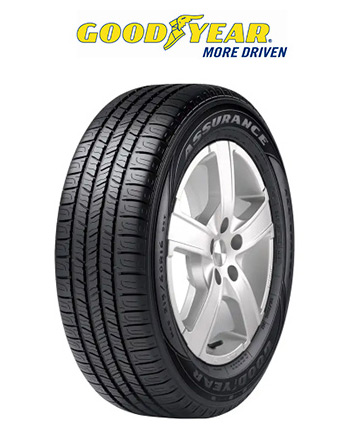 Goodyear Tires