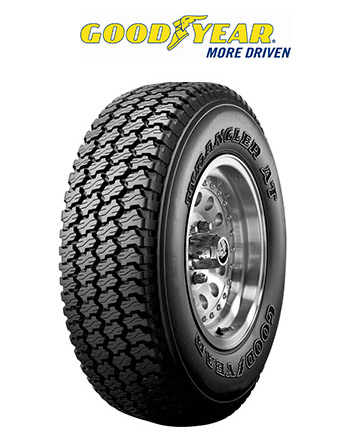 Goodyear Tires