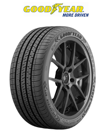 Goodyear Tires